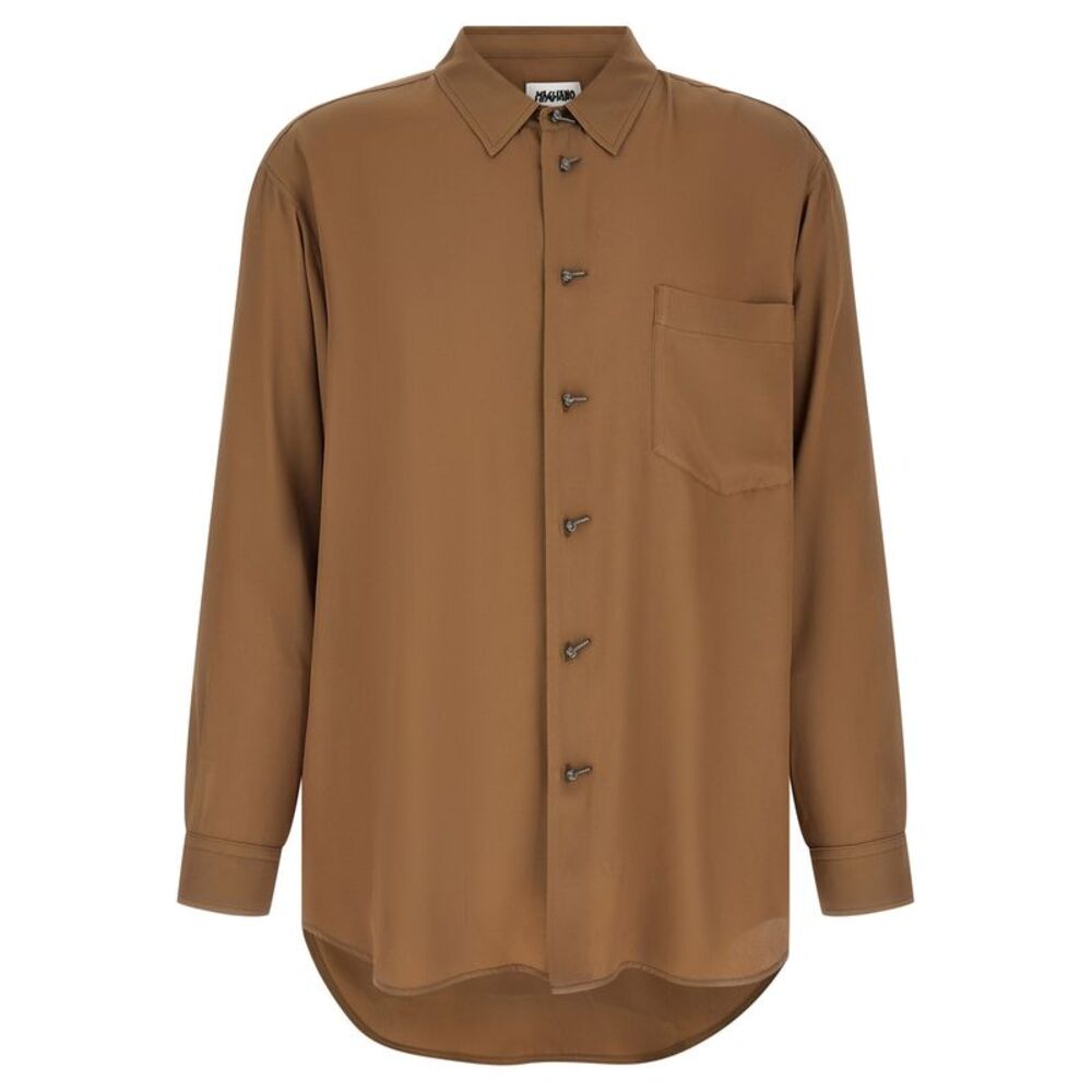 Magliano Men's Trekking Shirt